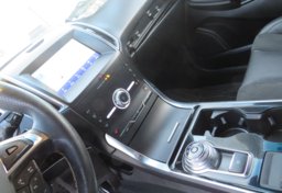 2020 Ford Edge ST - Image 38