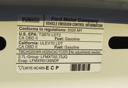 2020 Ford Edge ST - Image 62