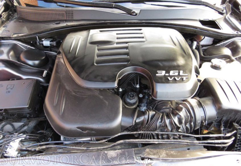 2021 Chrysler 300 - Image 53