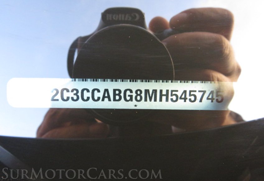 2021 Chrysler 300 - Image 50