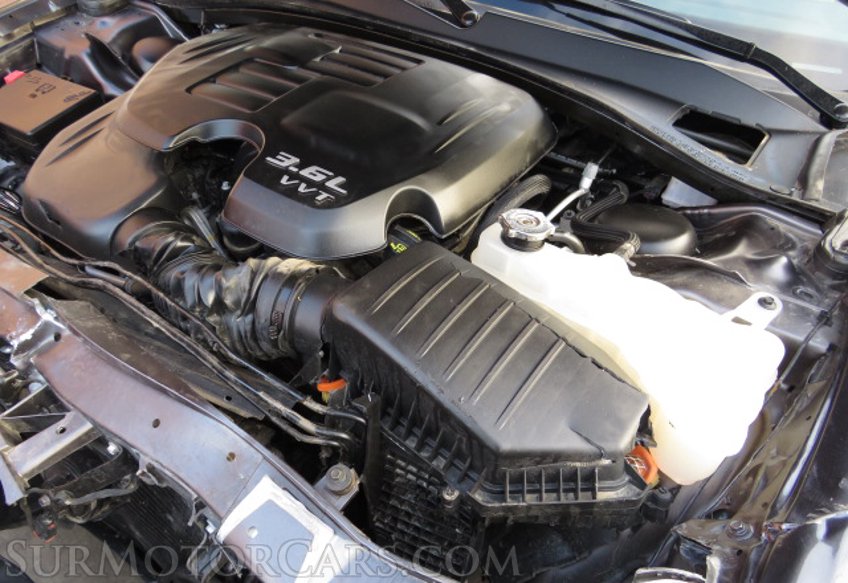 2021 Chrysler 300 - Image 55