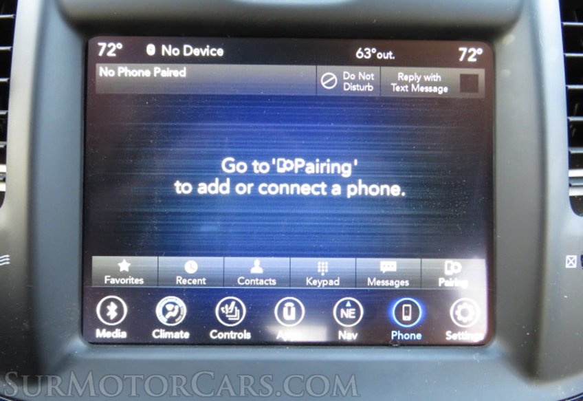 2021 Chrysler 300 - Image 44