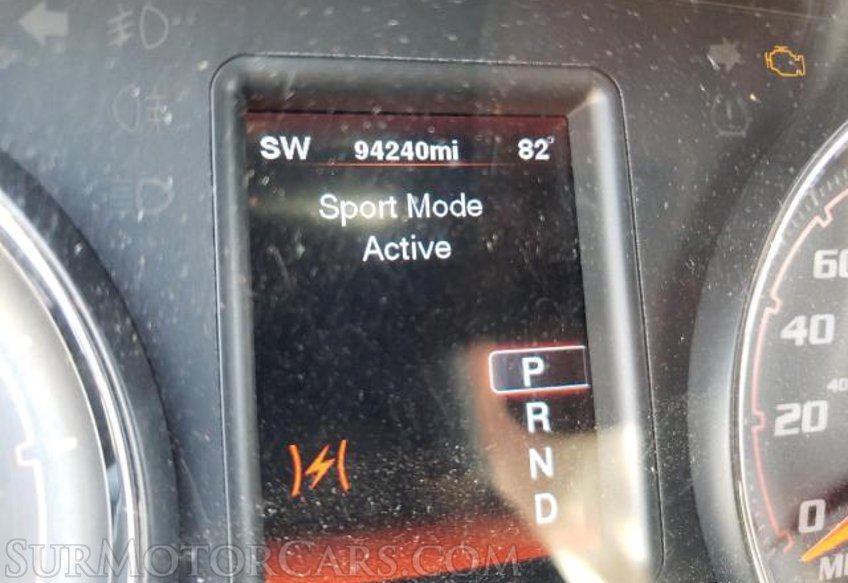 2012 Dodge Charger - Image 7