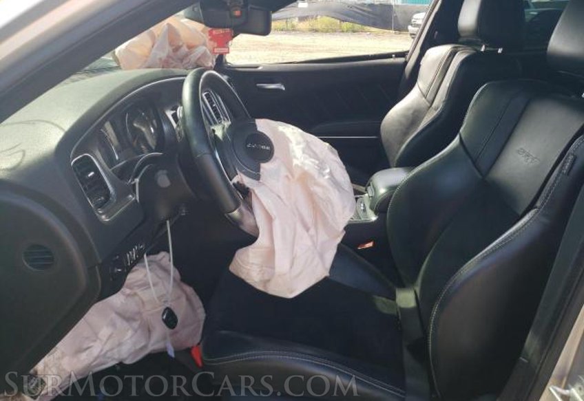 2012 Dodge Charger - Image 5