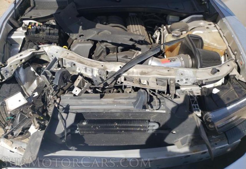 2012 Dodge Charger - Image 8