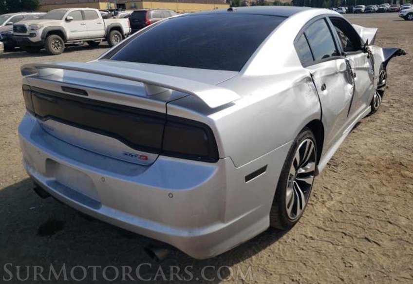 2012 Dodge Charger - Image 3