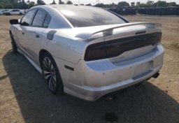 2012 Dodge Charger - Image 4