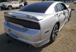 2012 Dodge Charger - Image 3