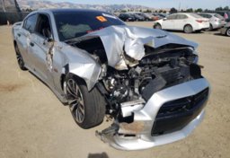 2012 Dodge Charger - Image 2