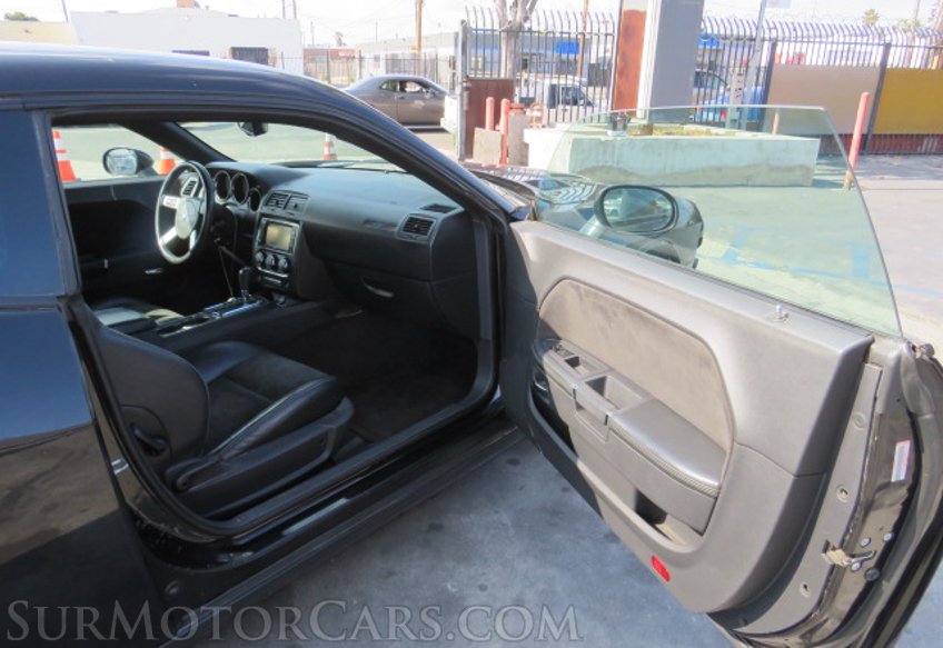 2010 Dodge Challenger - Image 19