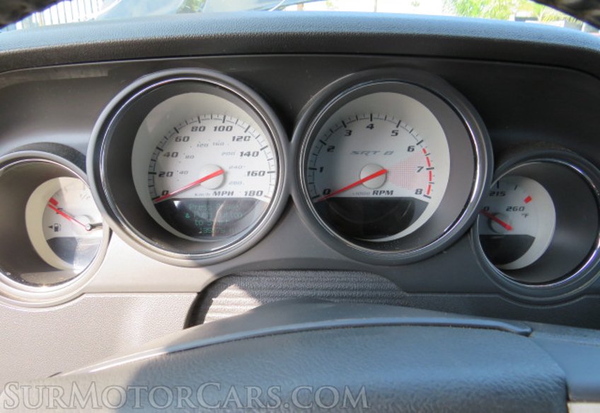 2010 Dodge Challenger - Image 28