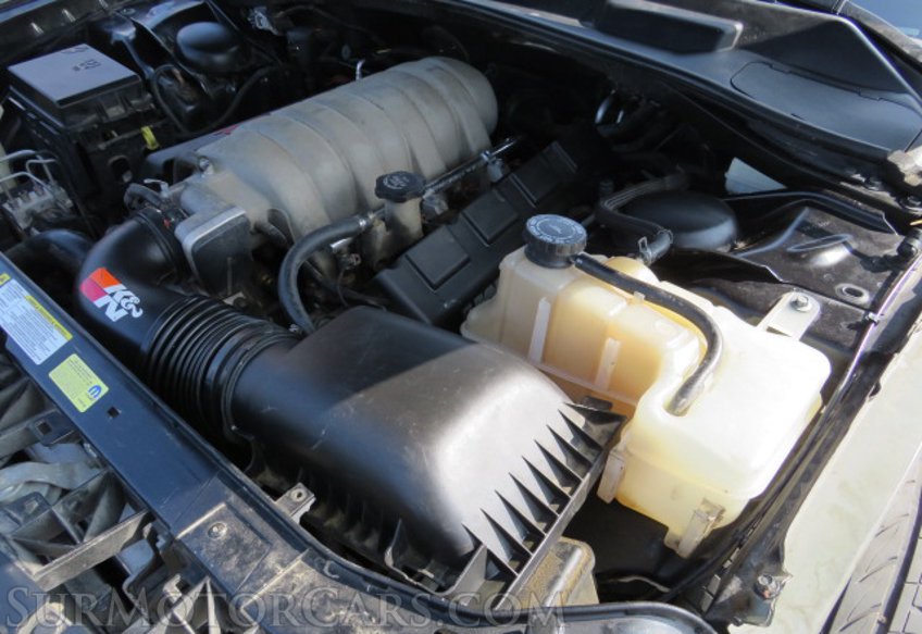 2010 Dodge Challenger - Image 42