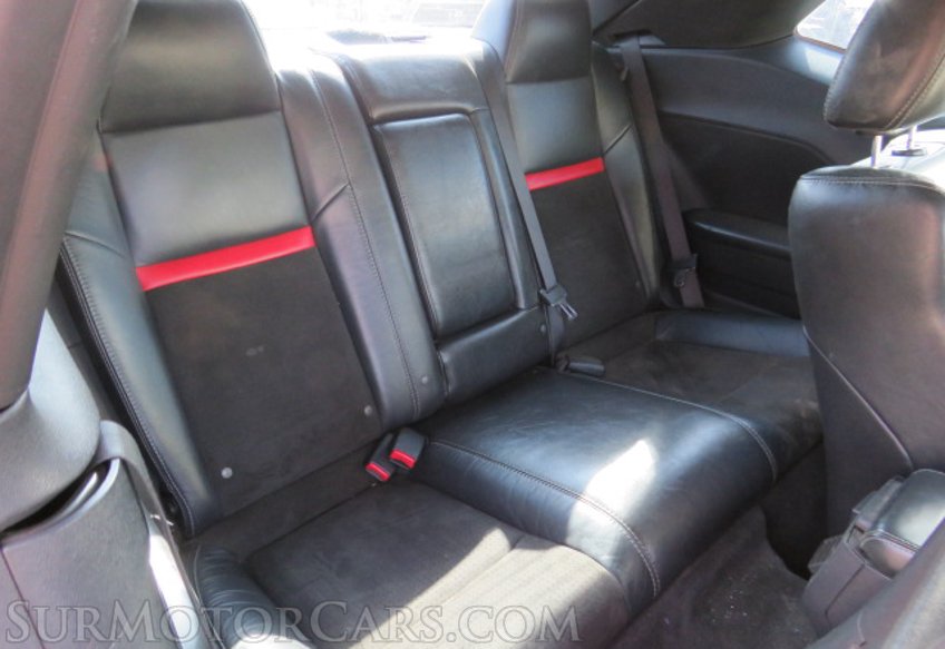 2010 Dodge Challenger - Image 25