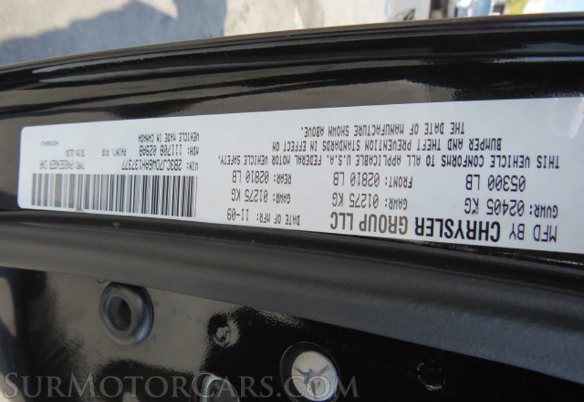 2010 Dodge Challenger - Image 45