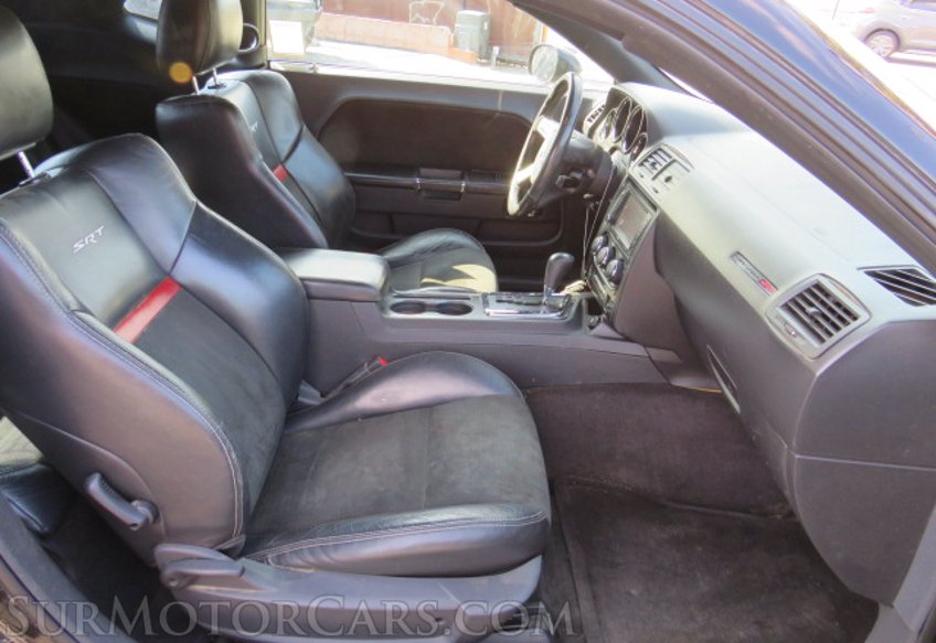 2010 Dodge Challenger - Image 21