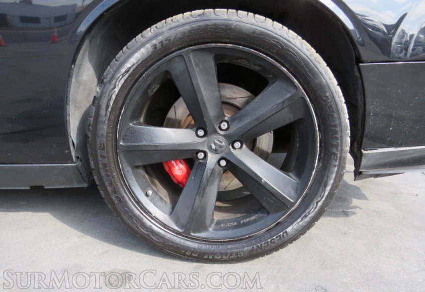 2010 Dodge Challenger - Image 17