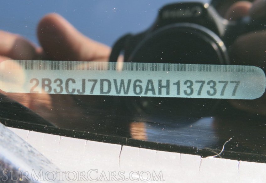 2010 Dodge Challenger - Image 44