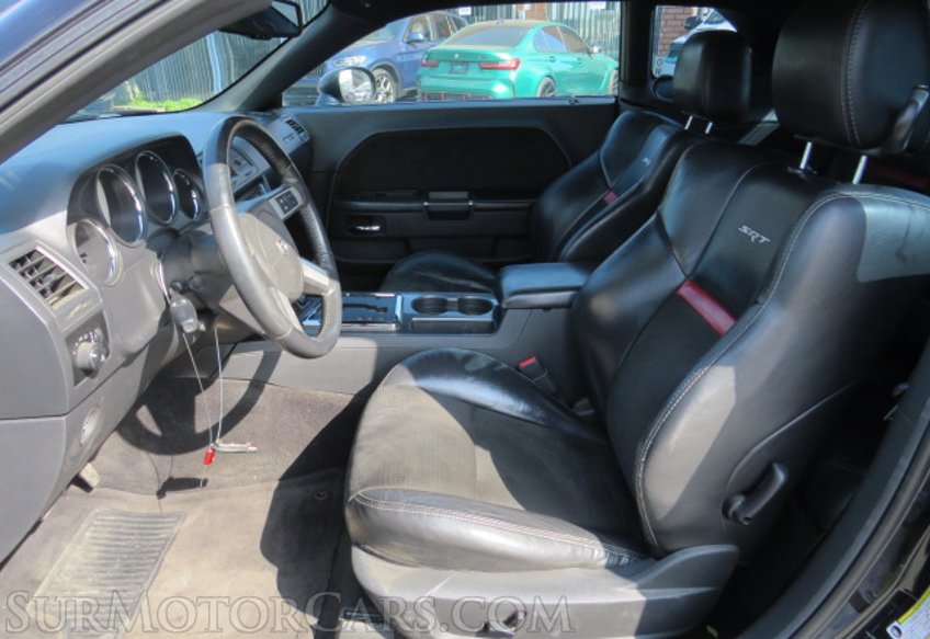 2010 Dodge Challenger - Image 22