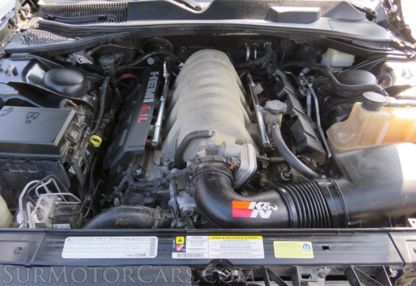 2010 Dodge Challenger - Image 41