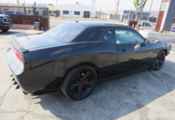 2010 Dodge Challenger - Image 8