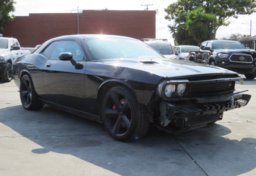 2010 Dodge Challenger - Image 3