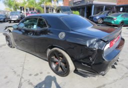 2010 Dodge Challenger - Image 7