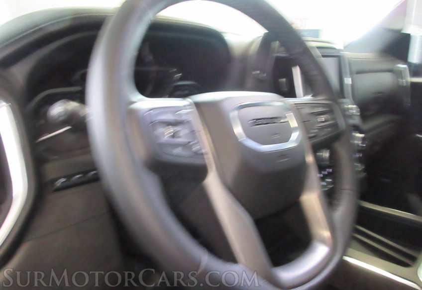 2023 GMC Sierra 3500HD - Image 58