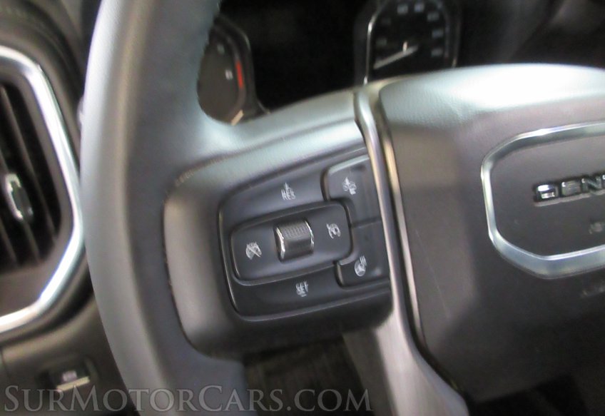 2023 GMC Sierra 3500HD - Image 60