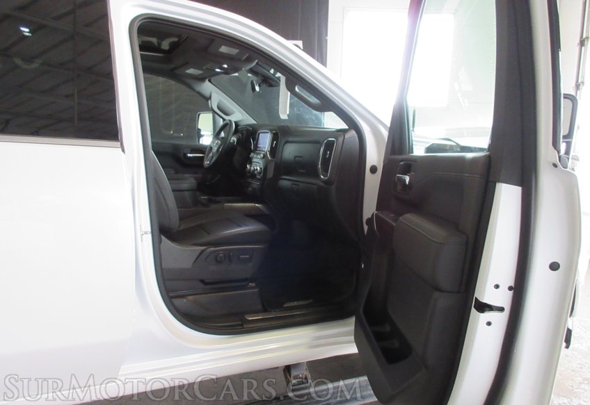 2023 GMC Sierra 3500HD - Image 46