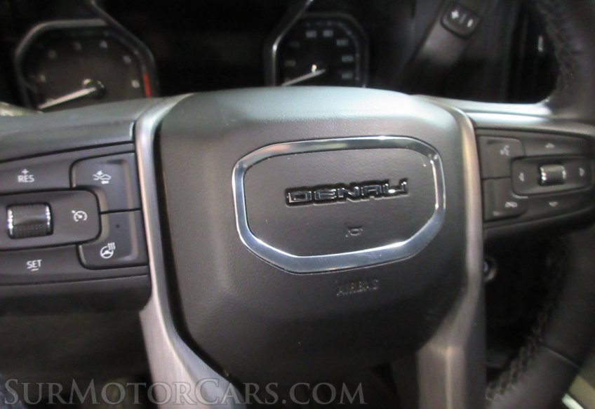 2023 GMC Sierra 3500HD - Image 57