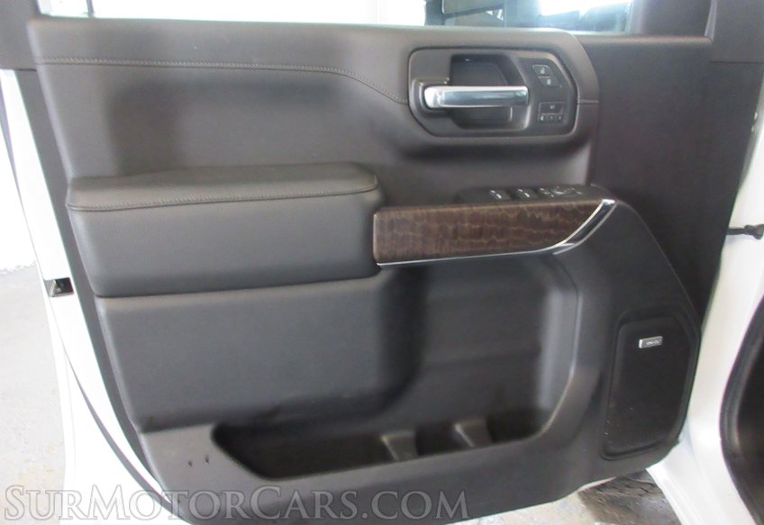 2023 GMC Sierra 3500HD - Image 93