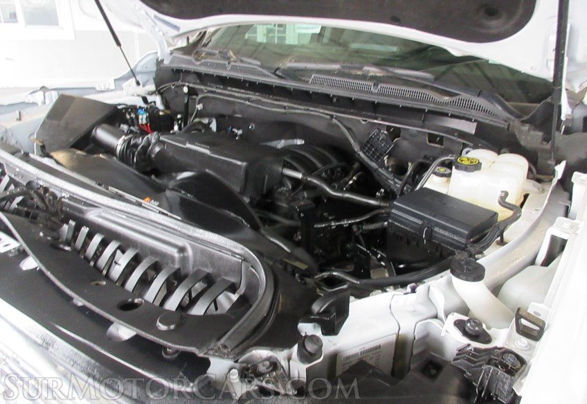 2023 GMC Sierra 3500HD - Image 94