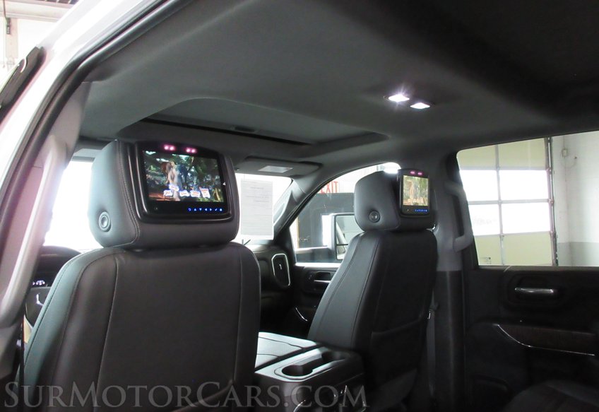 2023 GMC Sierra 3500HD - Image 82