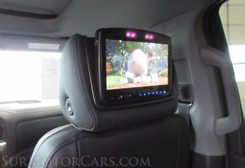 2023 GMC Sierra 3500HD - Image 87