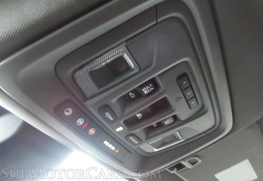 2023 GMC Sierra 3500HD - Image 79