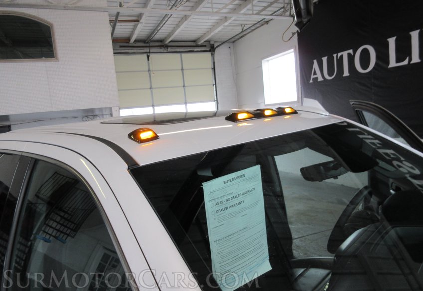 2023 GMC Sierra 3500HD - Image 20