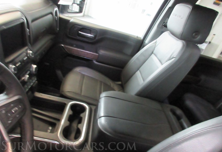 2023 GMC Sierra 3500HD - Image 54