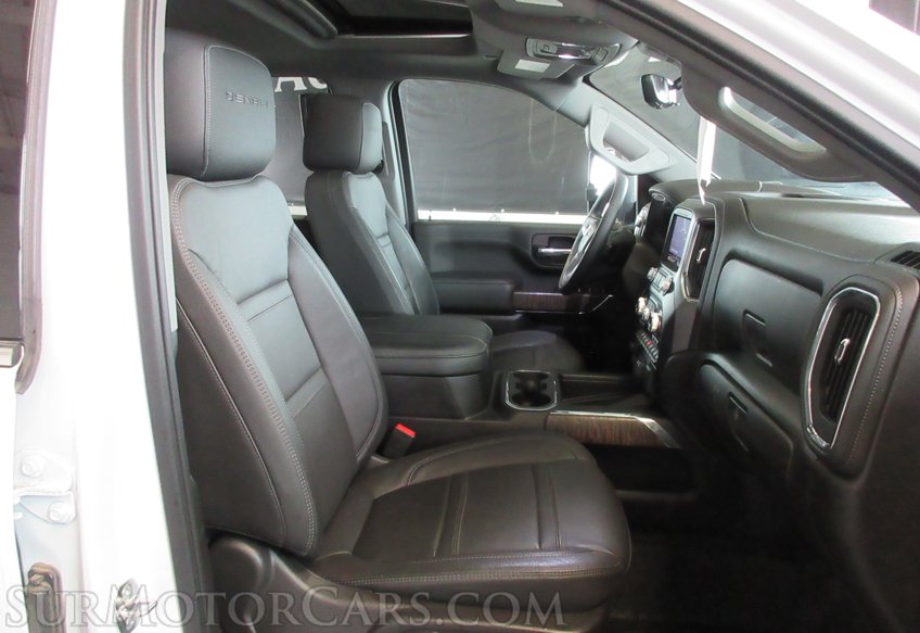 2023 GMC Sierra 3500HD - Image 51