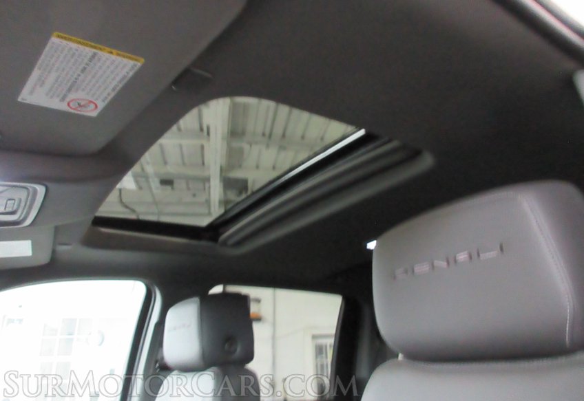 2023 GMC Sierra 3500HD - Image 83