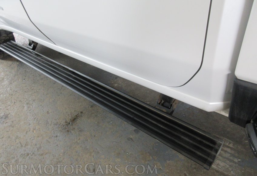 2023 GMC Sierra 3500HD - Image 39