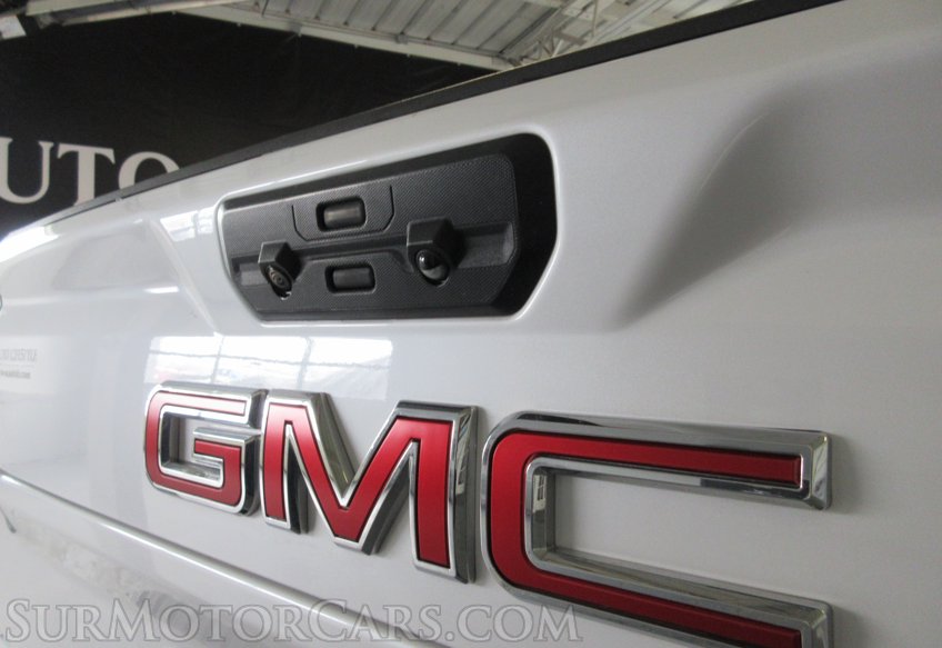 2023 GMC Sierra 3500HD - Image 40