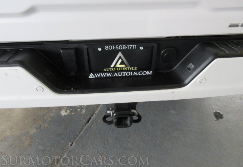 2023 GMC Sierra 3500HD - Image 35