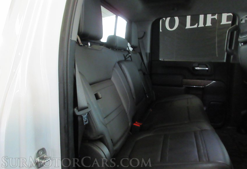 2023 GMC Sierra 3500HD - Image 56