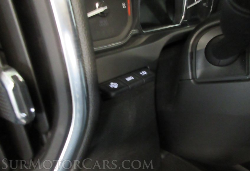 2023 GMC Sierra 3500HD - Image 75