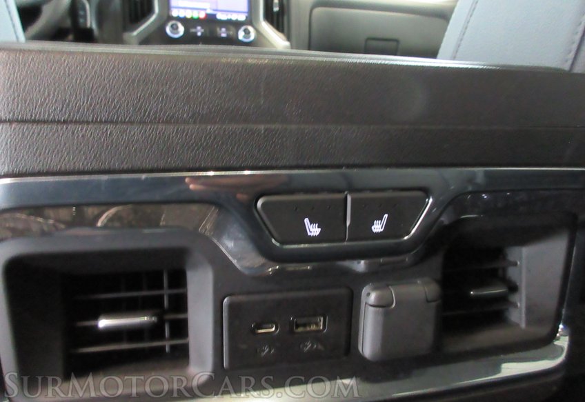 2023 GMC Sierra 3500HD - Image 88