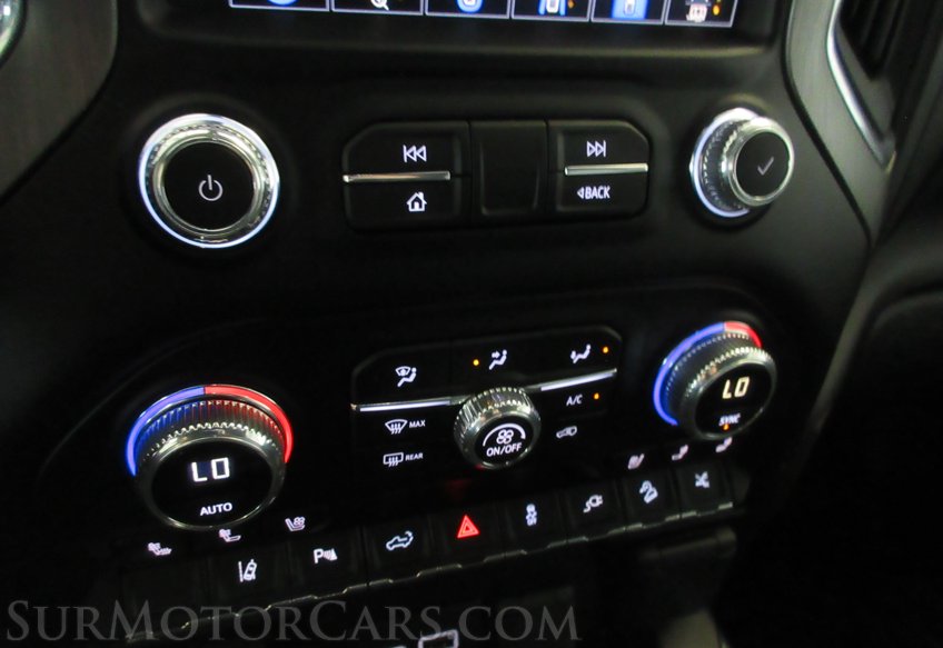 2023 GMC Sierra 3500HD - Image 72