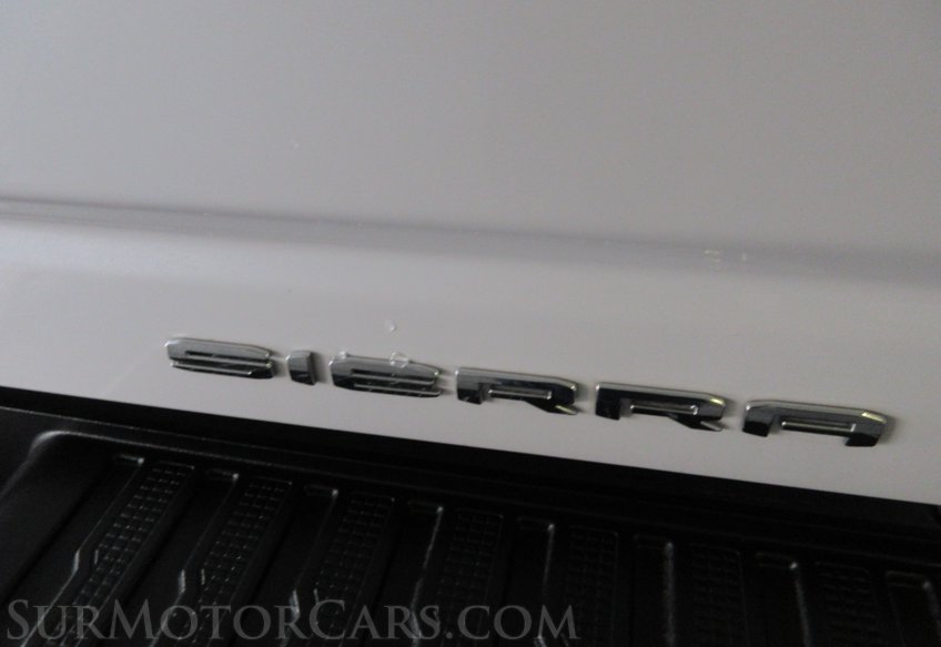 2023 GMC Sierra 3500HD - Image 37