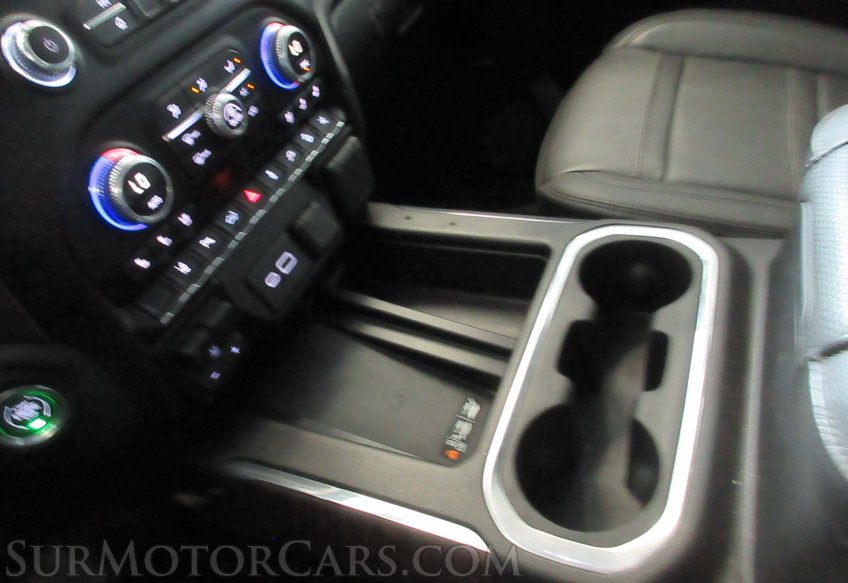 2023 GMC Sierra 3500HD - Image 62