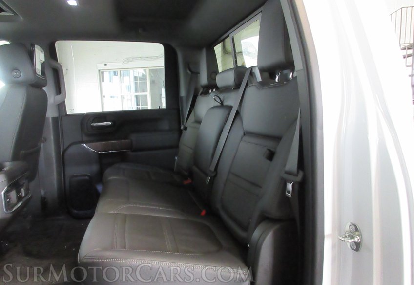 2023 GMC Sierra 3500HD - Image 52