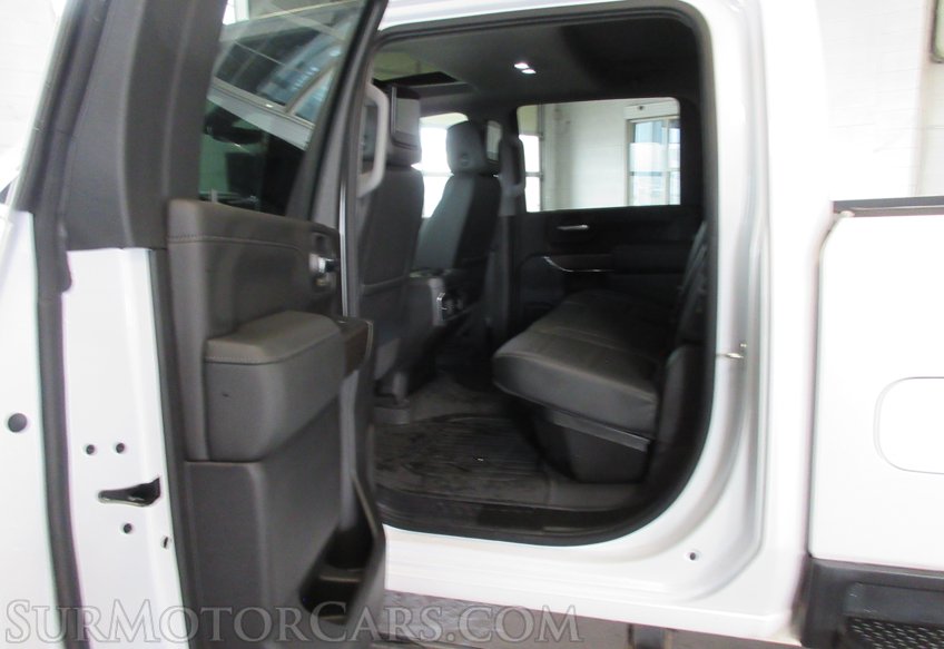 2023 GMC Sierra 3500HD - Image 47